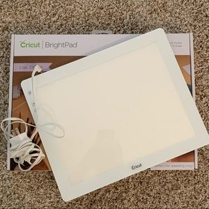 Cricut Brightpad